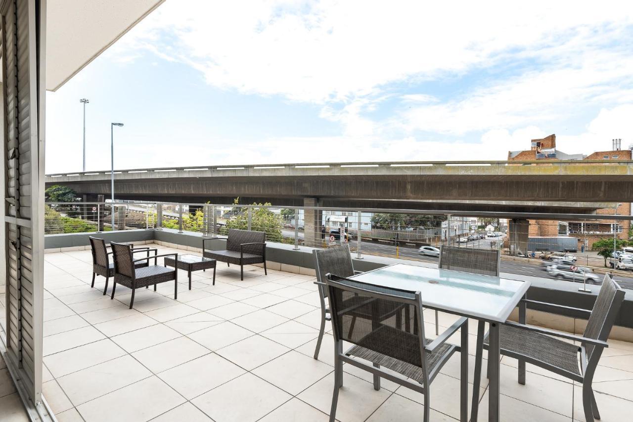 Harbouredge Apartments Cape Town Exterior photo