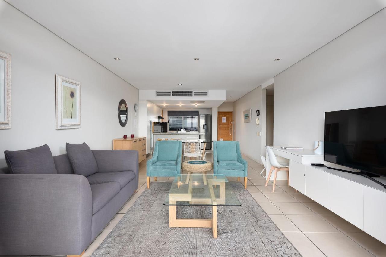 Harbouredge Apartments Cape Town Exterior photo