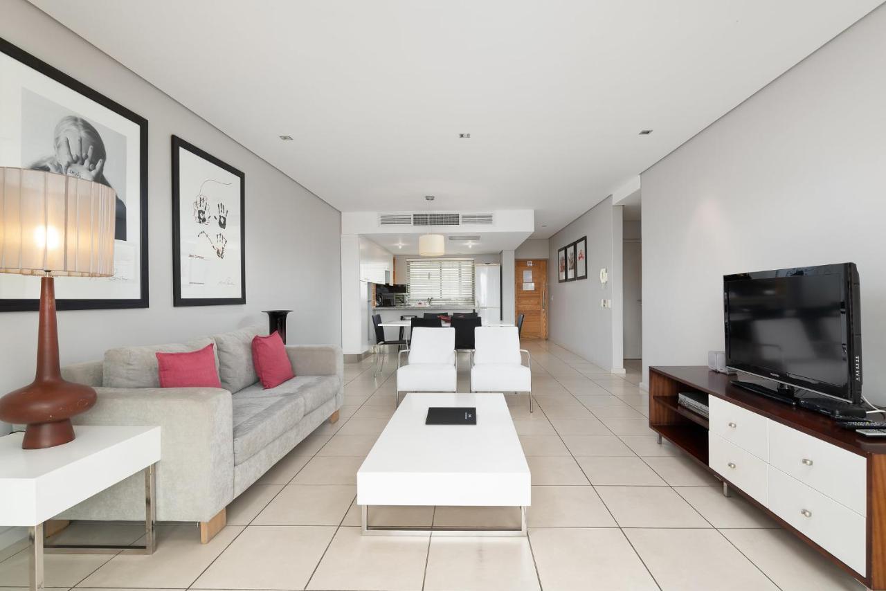 Harbouredge Apartments Cape Town Exterior photo